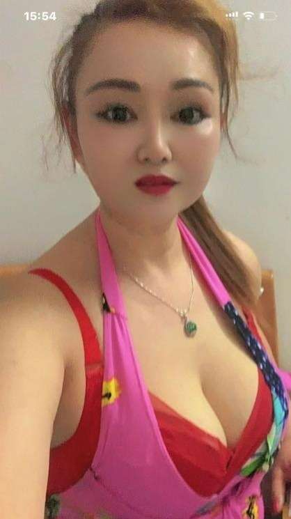 越秀巨乳熟女-91茶馆