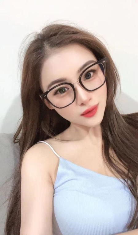 长宁颜值不错的妹子-91茶馆