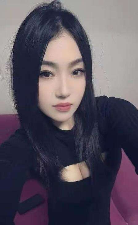 彝族温柔小姐姐-91茶馆