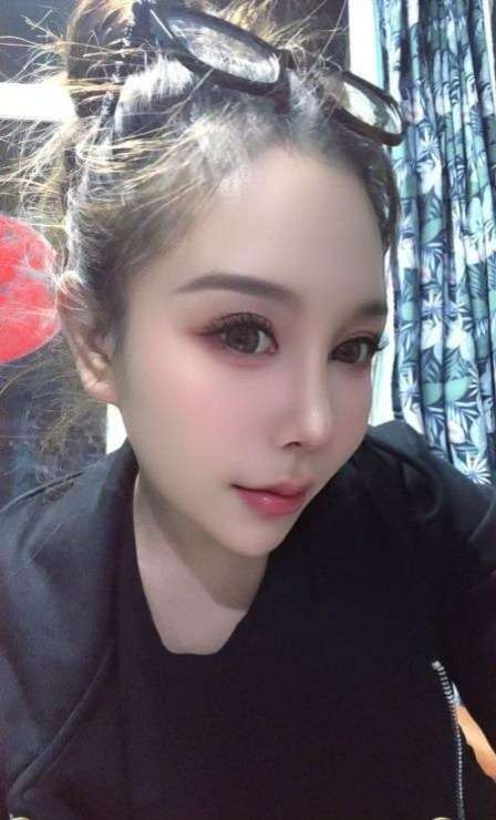 吴中一字马御姐-91茶馆