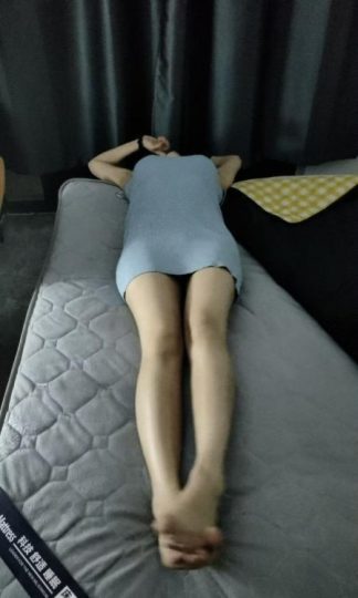 上城普拉提小姐姐歆宝-91茶馆
