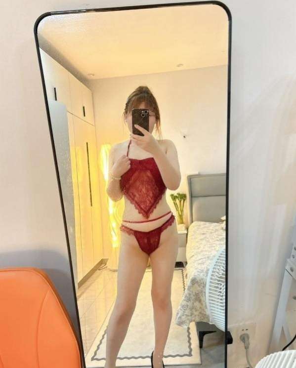 吴中微胖小妹-91茶馆