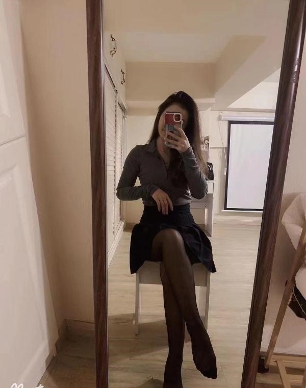 大长腿美女 萌萌-91茶馆