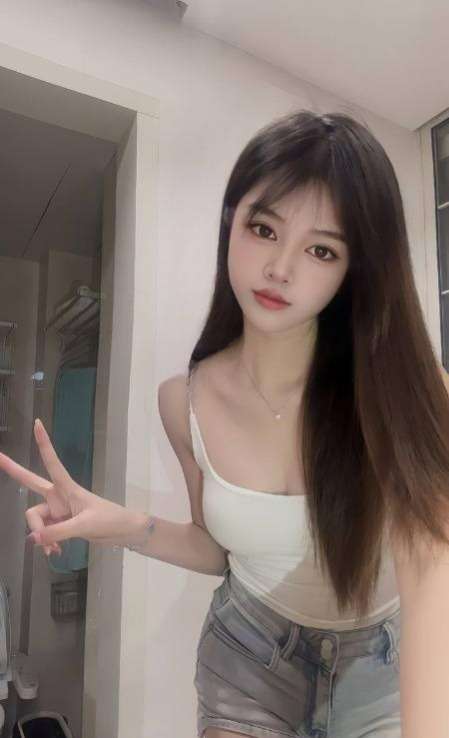 性感苗条女友感老师-91茶馆
