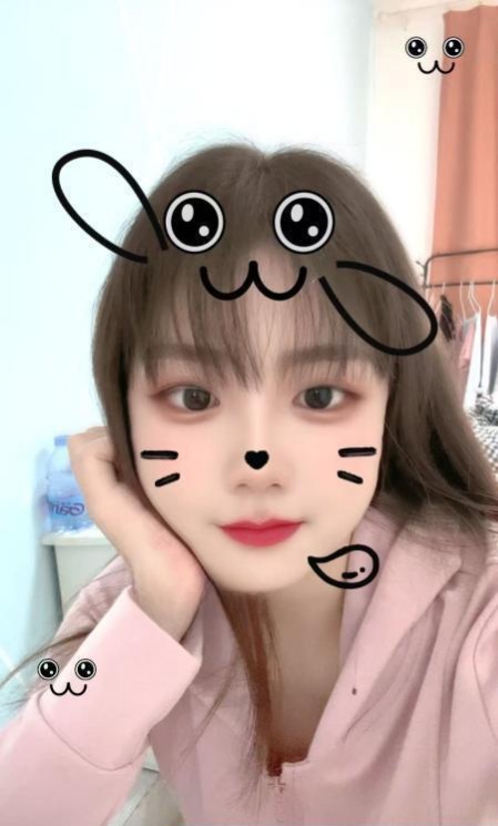 瑶海萌骚美少女-91茶馆