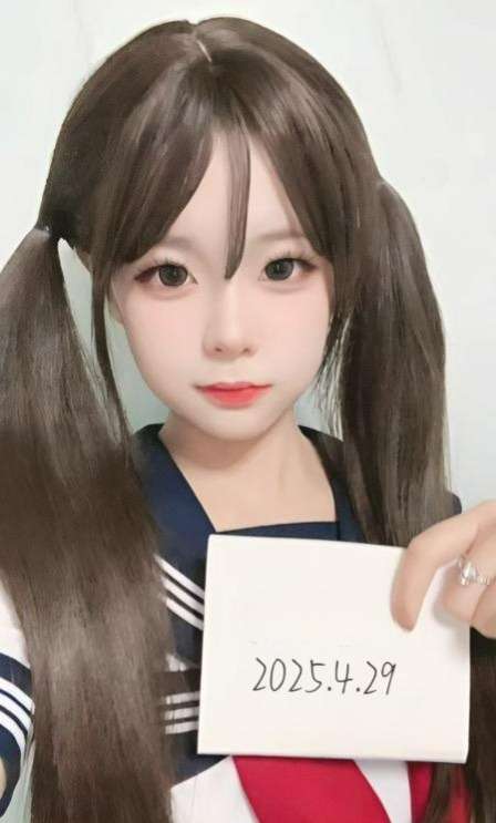 萝莉小西-91茶馆