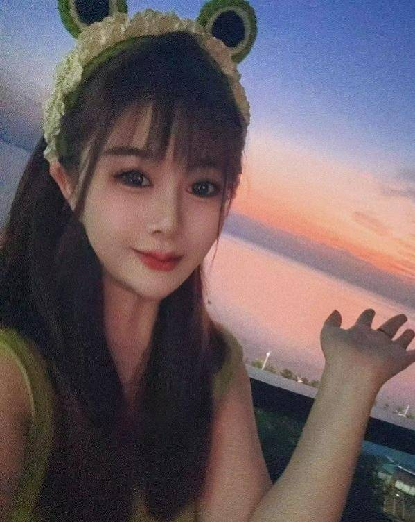 甜美迷妹小雅-91茶馆