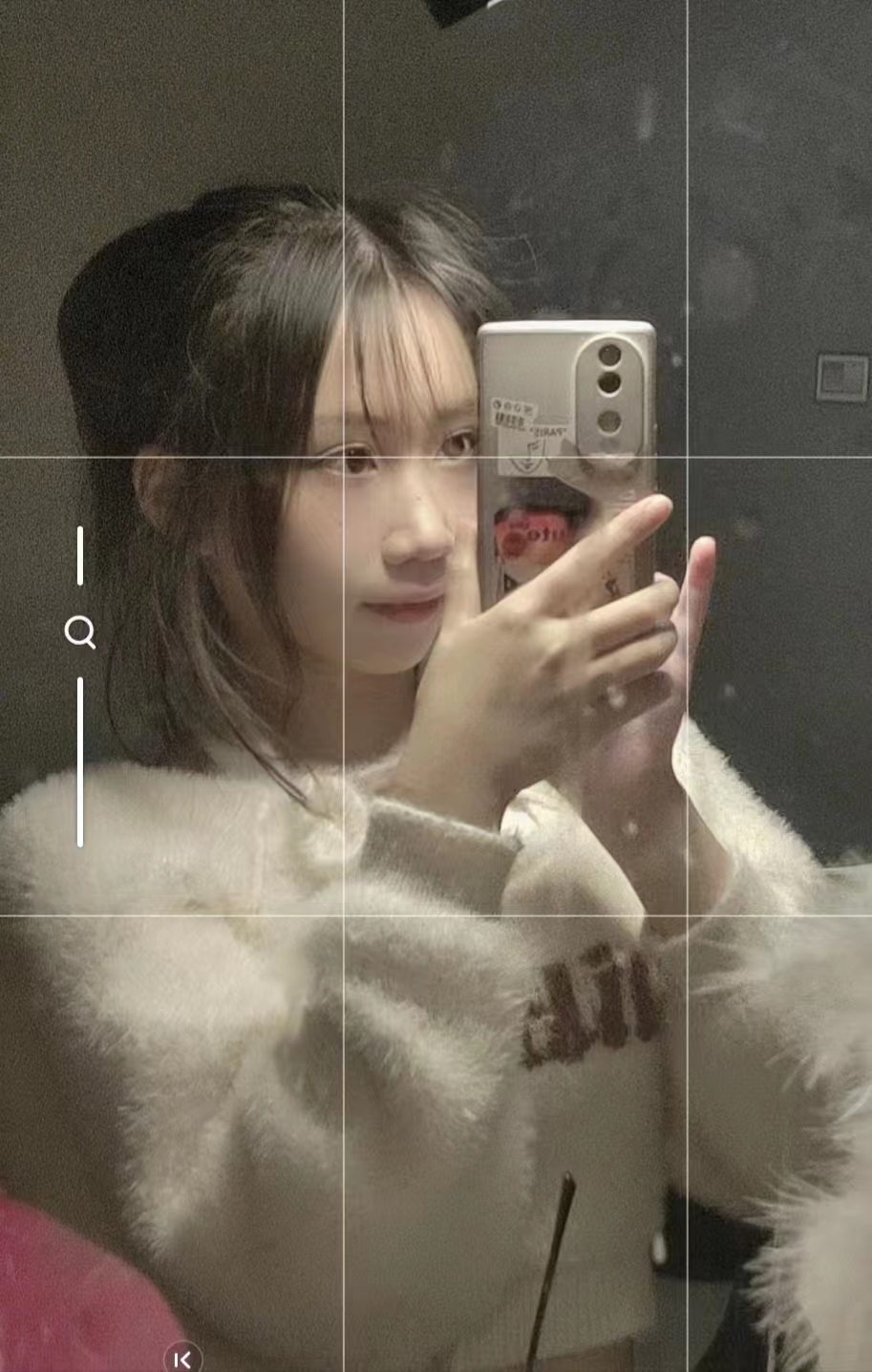大学城小妖-91茶馆