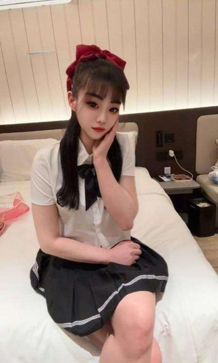 番禺Jk少女桃子-91茶馆