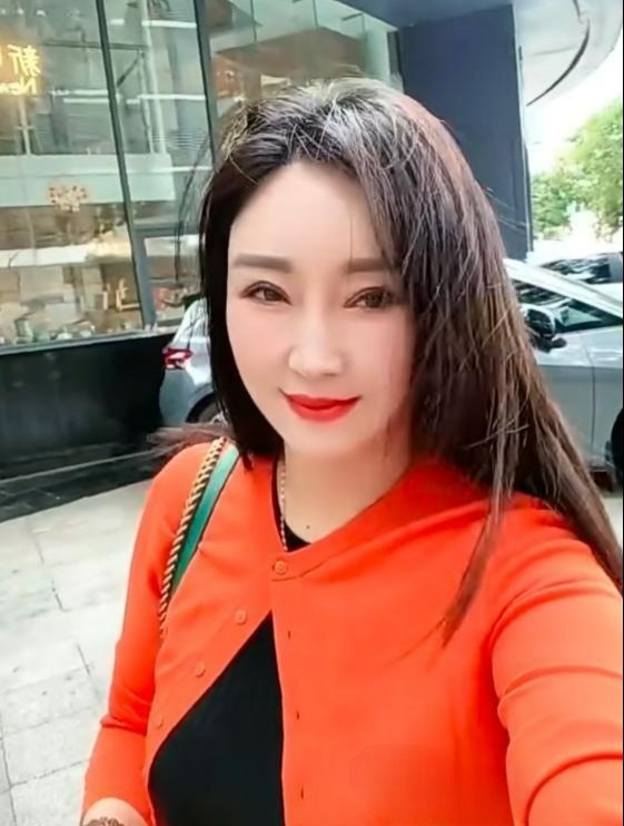 罗湖气质熟女-91茶馆