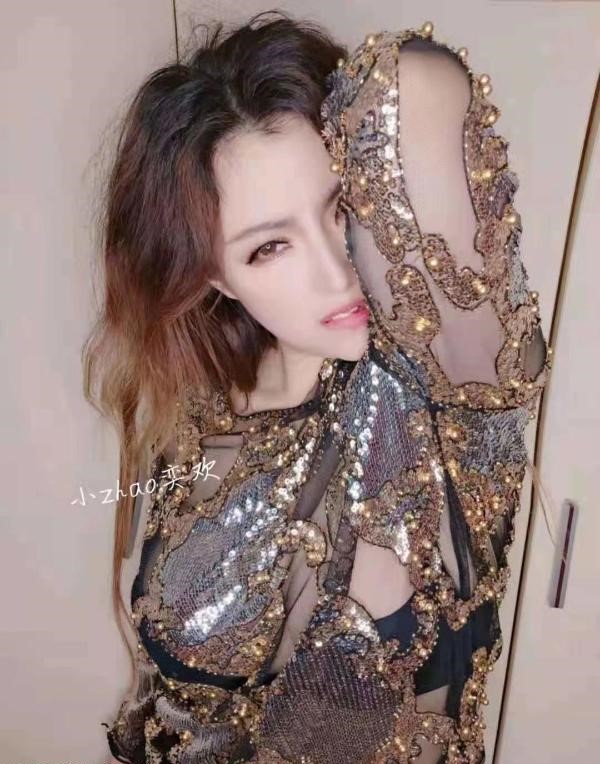 仙林女神妹子-91茶馆