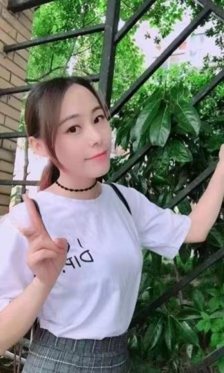 普陀邻家女孩-91茶馆