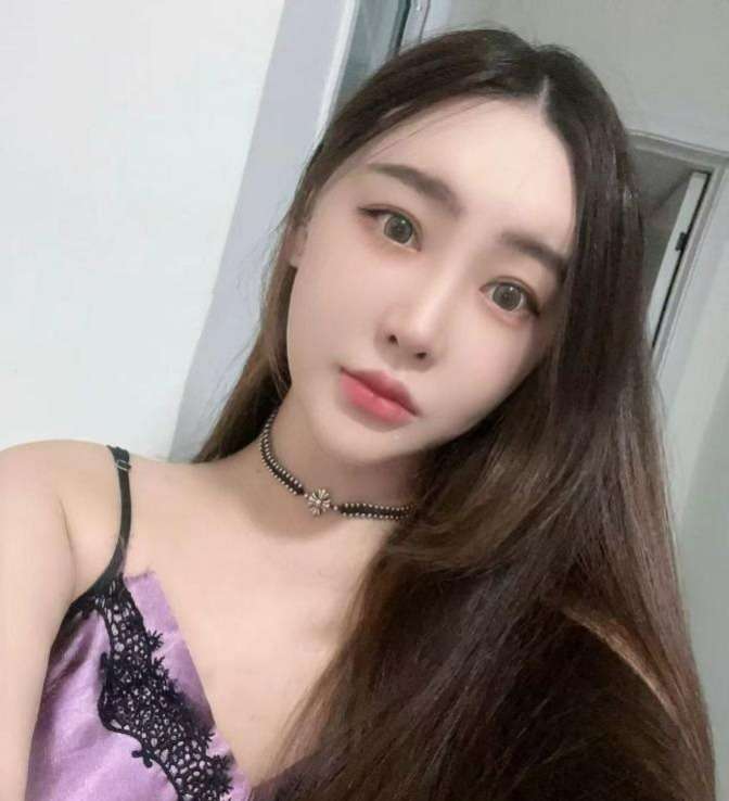 172腿模小姐姐白雪-91茶馆