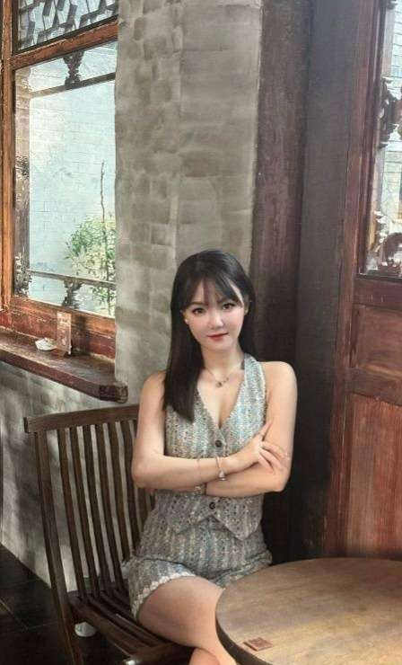 热情温柔颜值妹子-91茶馆