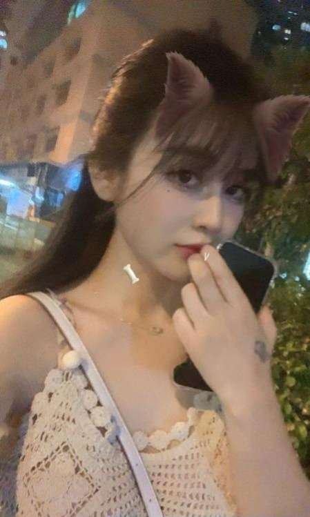 包河萌妹子-91茶馆