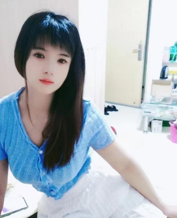 温柔小姐姐-91茶馆