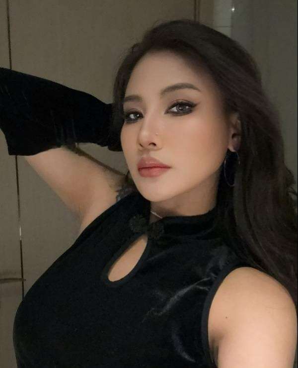 萧山会跳舞妖娆御姐-91茶馆
