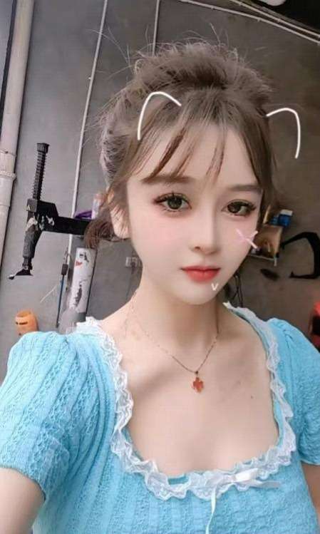 合肥萌妹子-91茶馆