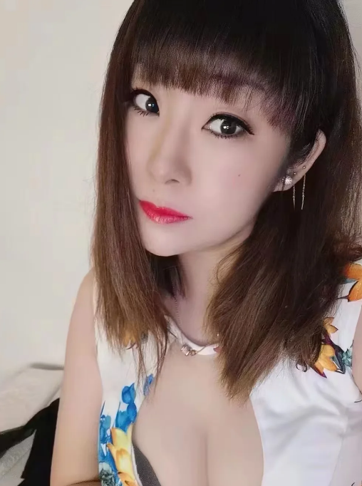 大奶翠花-91茶馆