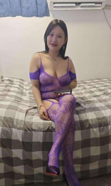 五一熟女泄火-91茶馆