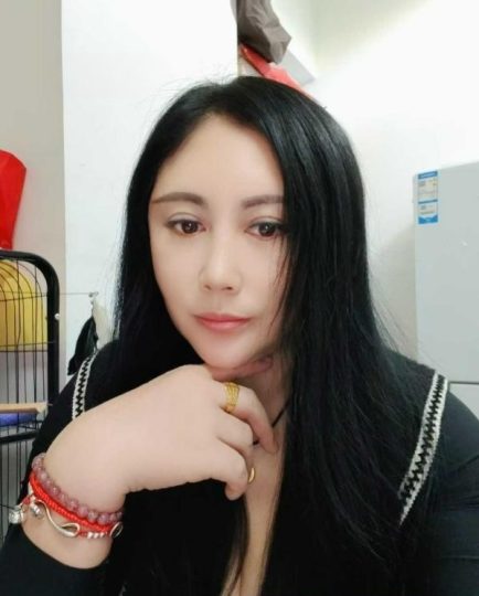 可可爱爱的熟女姐姐-91茶馆