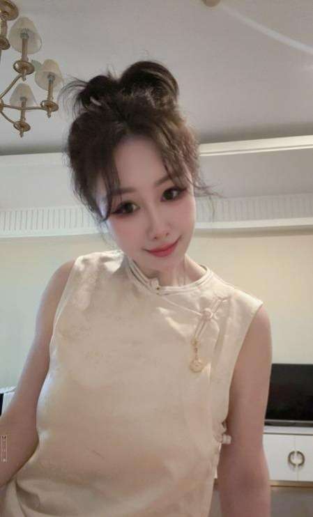 东北小妞-91茶馆