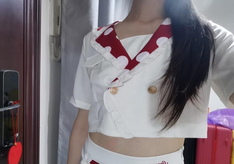 二刷马群兼职小妹-91茶馆