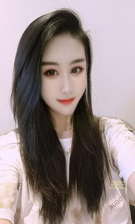 美女苏晚晴-91茶馆