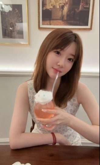 美腿女神可儿-91茶馆