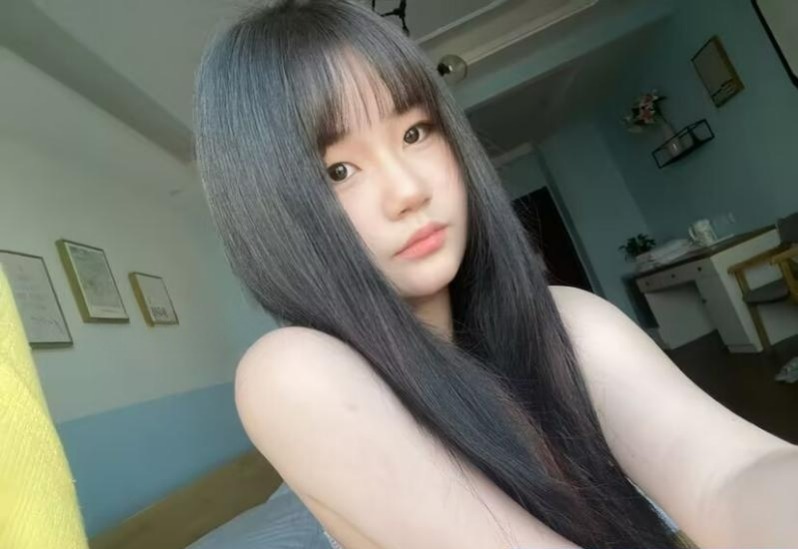 大学城嫩妹雪雪-91茶馆