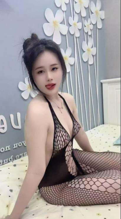 欲女佳琪-91茶馆