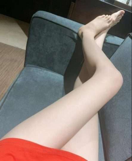 美腿女神可儿-91茶馆