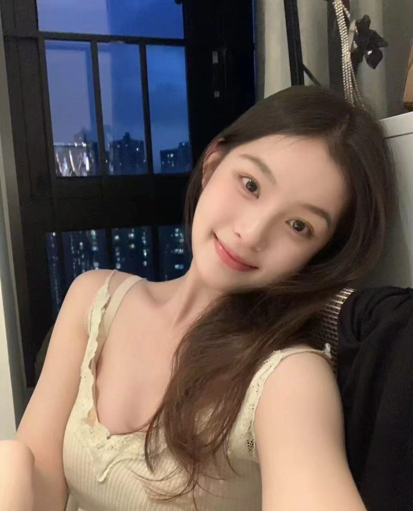 芙蓉清纯小妮子-91茶馆