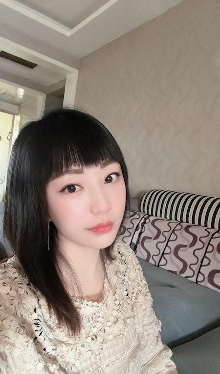 南山大胸红牌 钰媃-91茶馆