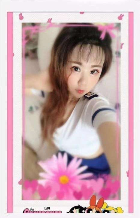 芳华妹子-91茶馆