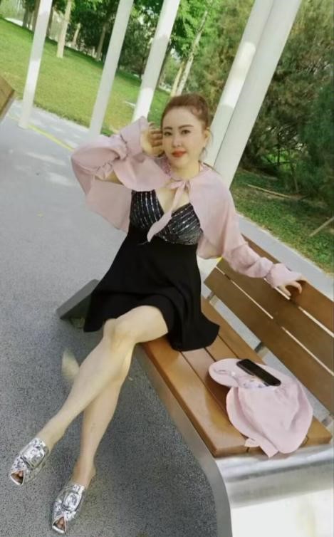 六里桥少妇-91茶馆