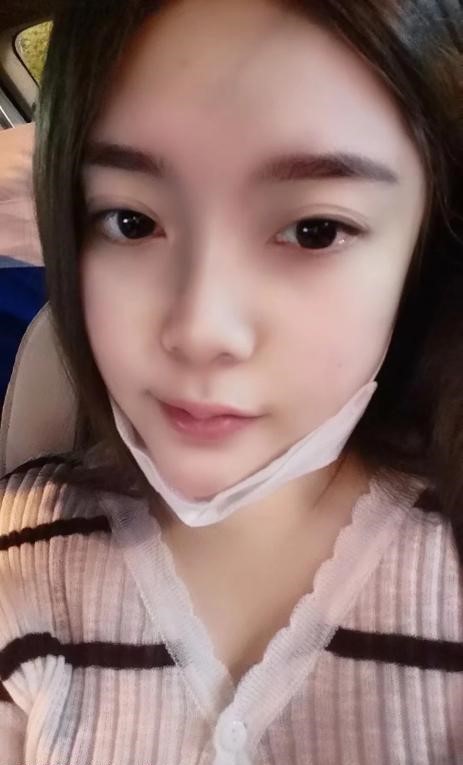 红星大厦温柔妹子-91茶馆
