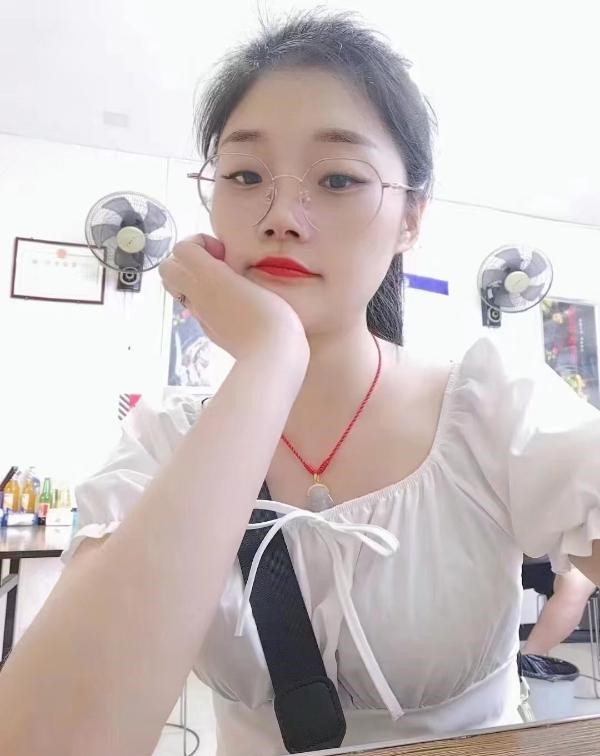 温江萱萱-91茶馆
