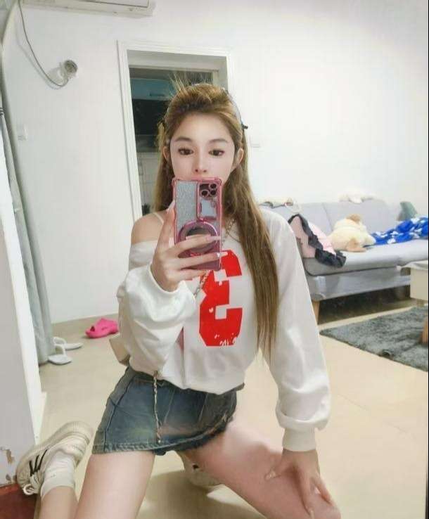 环保女孩Vivian-91茶馆