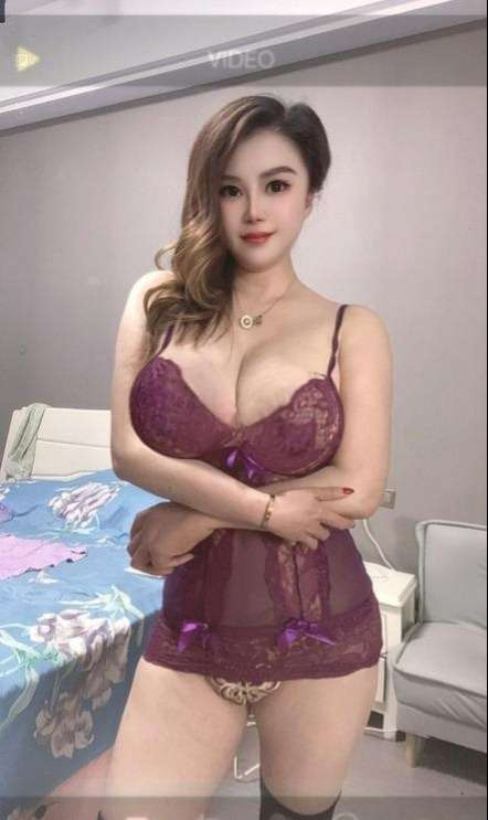 杭州有名大胸小姐姐-91茶馆
