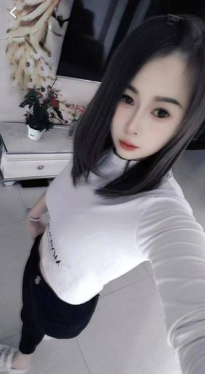 河西美人小雪-91茶馆