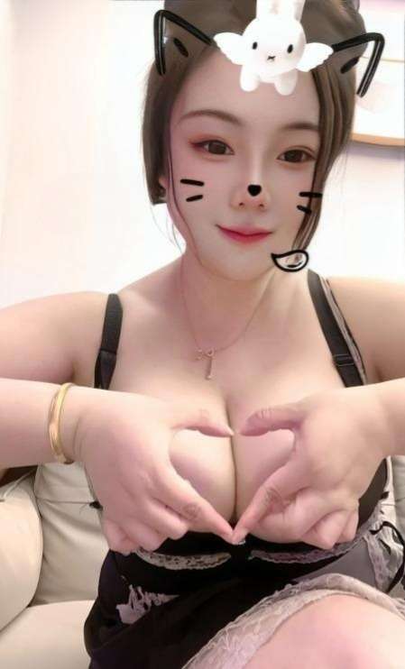 巨乳小坦克泡泡-91茶馆
