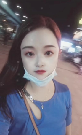 白云永泰晓晓-91茶馆