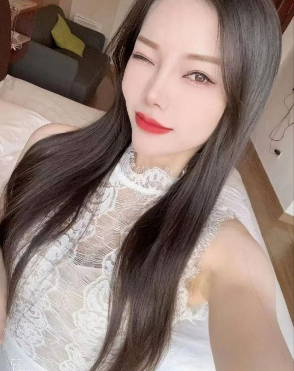 南山荔林颜值女友-91茶馆