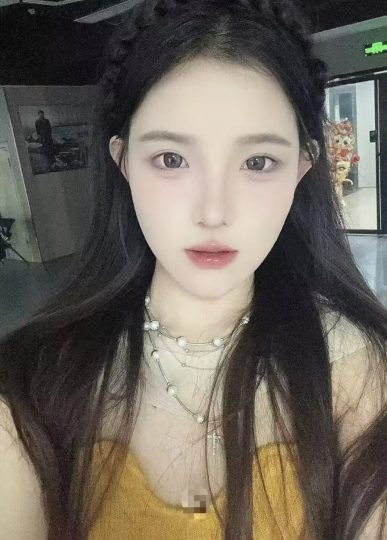 普陀颜值小妹-91茶馆