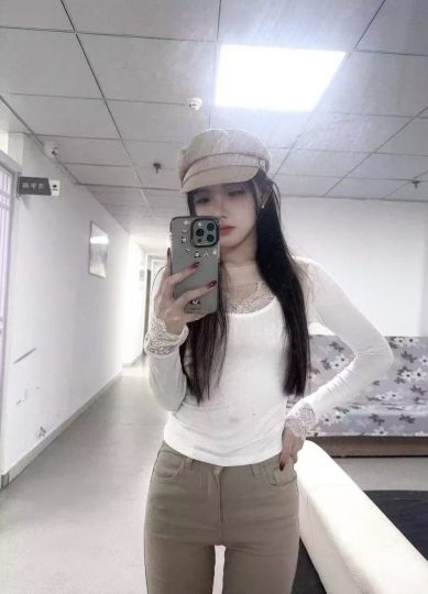 普陀颜值小妹-91茶馆