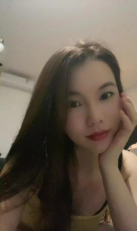 大长腿美女 萌萌-91茶馆