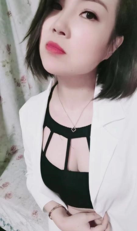 南坪高挑大胸美女-91茶馆