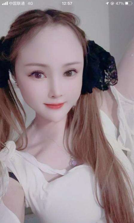 江宁性价比桃子妹妹-91茶馆