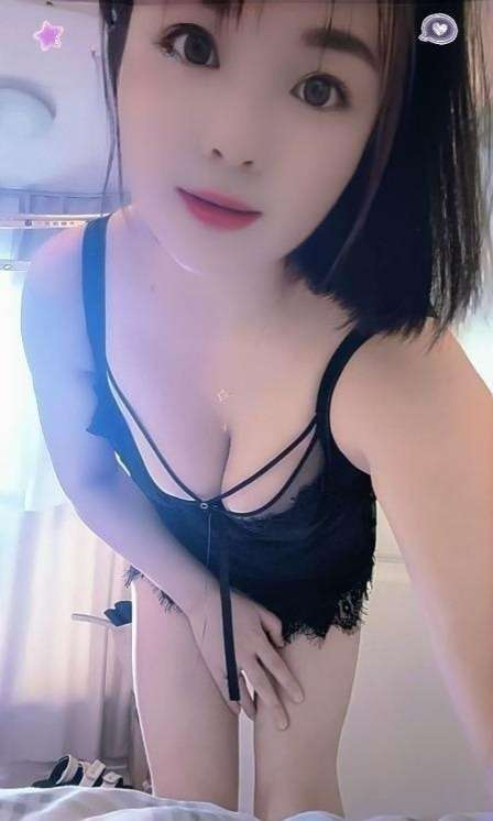 汉口可爱小姐姐-91茶馆